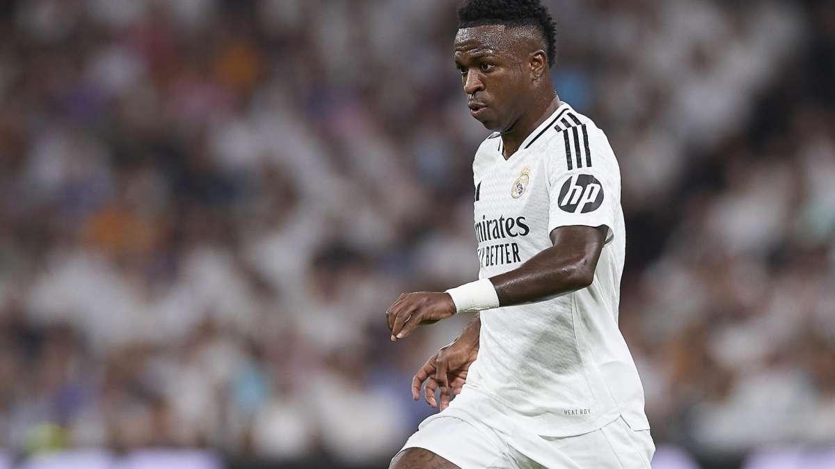 TOP News 12 | Vinicius, el Balón de Oro, el aviso del Milan...