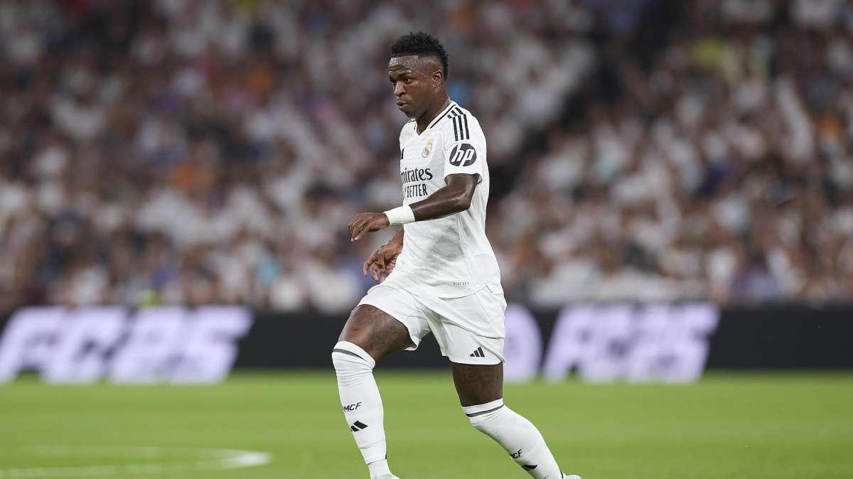 Vinicius podría salir del Real Madrid en 2025, el futuro de Nico Williams...