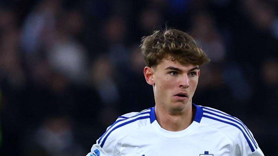 Decisión inminente con Nico Paz: el Real Madrid mueve ficha