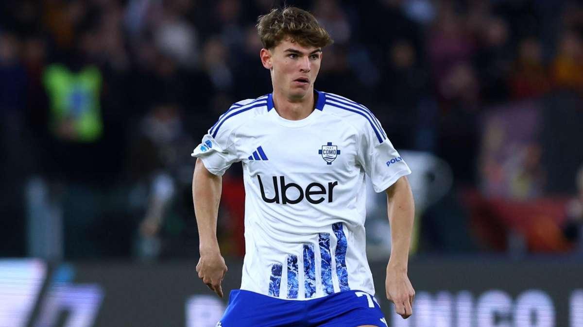 Los nombres de la revolución del Real Madrid: Zubimendi, Nico Paz, Alexander-Arnold...