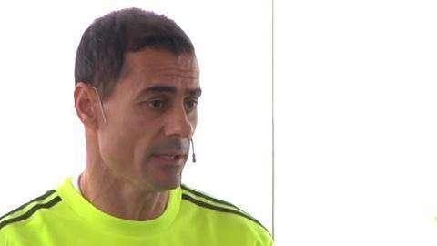 EXCLUSIVA BD - Dani: "Madrid, ¡cuidado! Ancelotti conoce tus puntos débiles. Zidane hizo..."