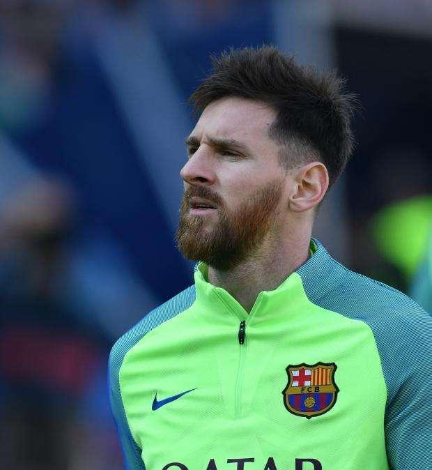 Mundo Deportivo - El Manchester City niega que vaya a fichar a Messi