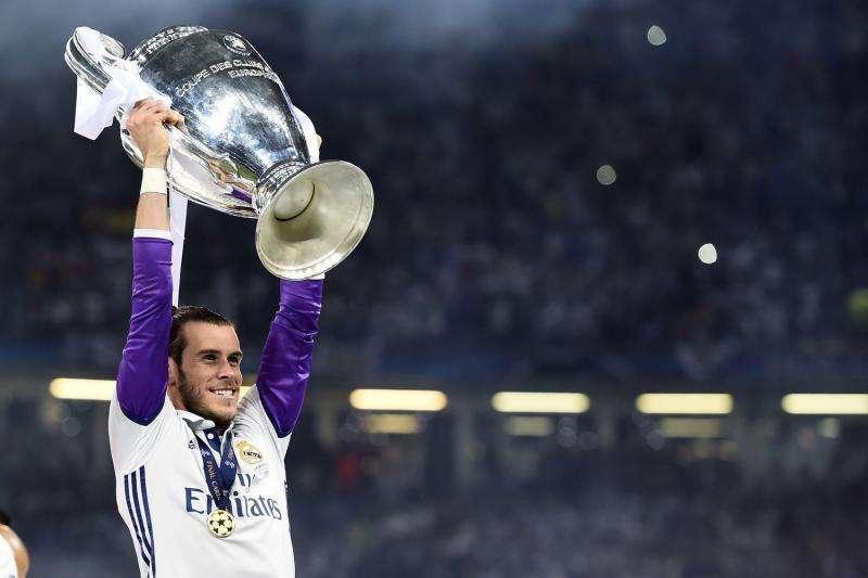 Bale, a por el sextete: "Vamos a hacer todo lo posible para ganar todos los títulos que vamos a disputar"