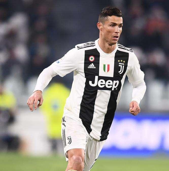 Allegri sobre Cristiano: " Tiene más intensidad con respecto a Madrid. Allí se tomaron un tiempo de 'vacaciones'"