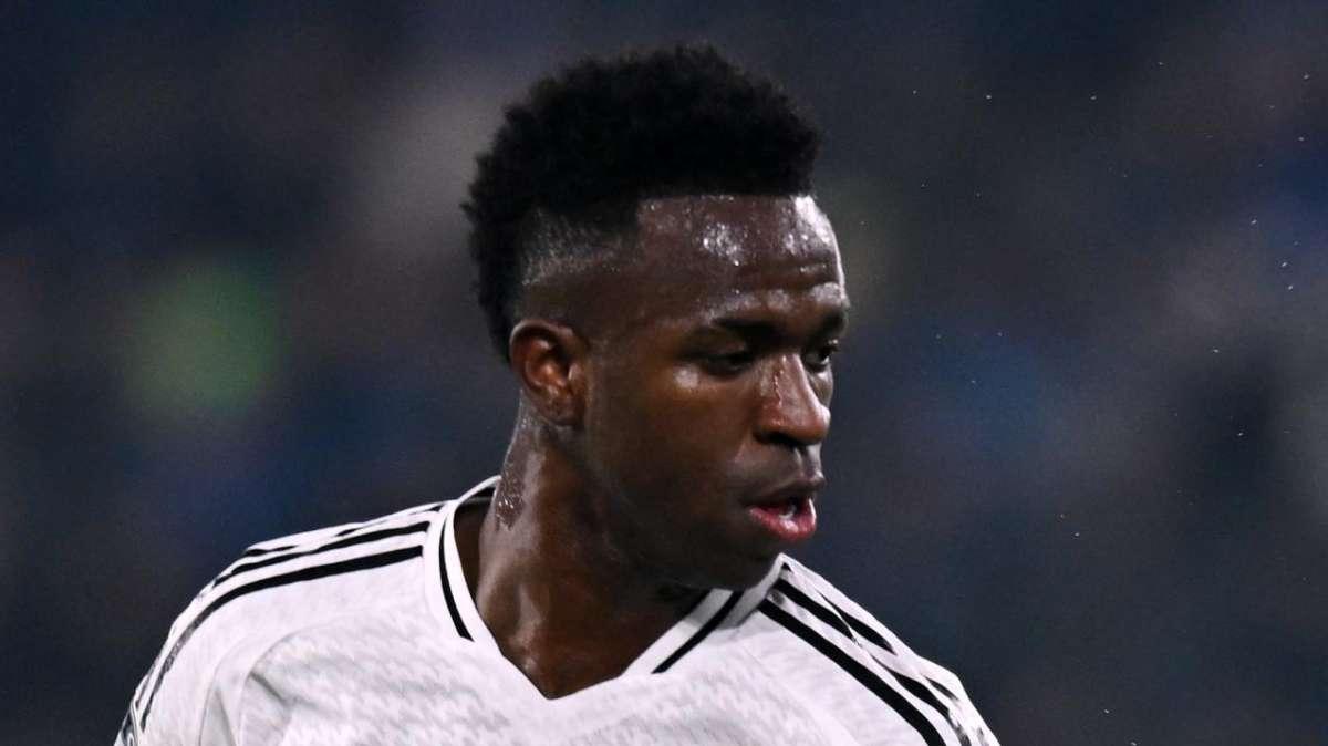 La renovación de Vinicius, en el aire: "El Real Madrid se equivoca"