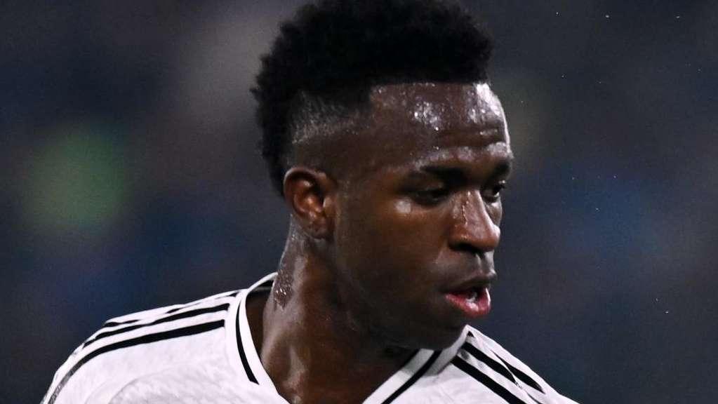 Nuevo capítulo el pique Vinicius - Maffeo con tensión en los vestuarios