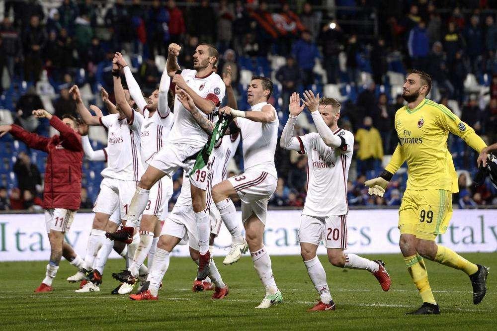 Calciomercato - El Madrid pagará la clausula de la estrella del Milan