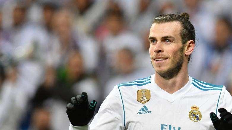 El agente de Bale niega su salida: "Gareth ama al Real Madrid"