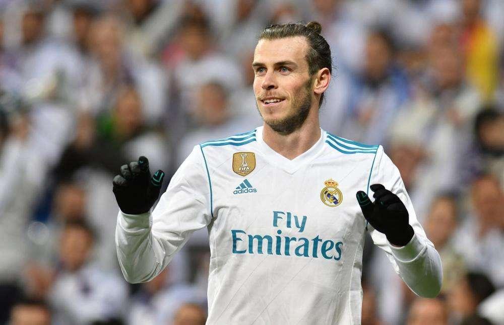 Cadena Ser - Gareth Bale no tolera el dolor