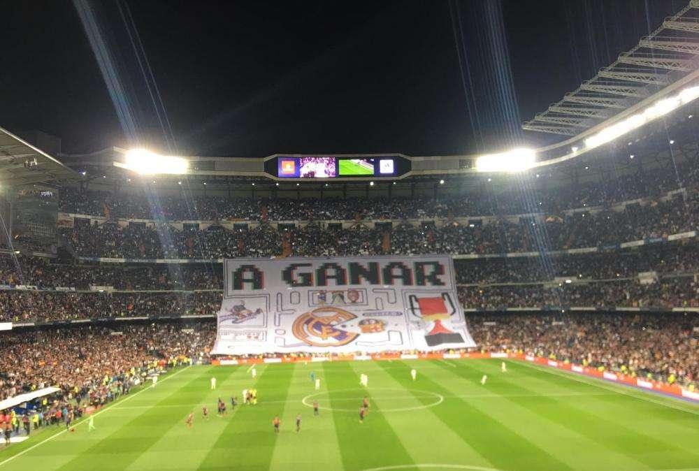 DIRECTO BD - Real Madrid 0-3 Barcelona: excesivo castigo para los blancos, que se quedan sin Copa