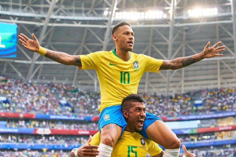 "En su momento, Neymar no quiso ir a Madrid porque estaba Cristiano. Necesita sentirse el número 1"