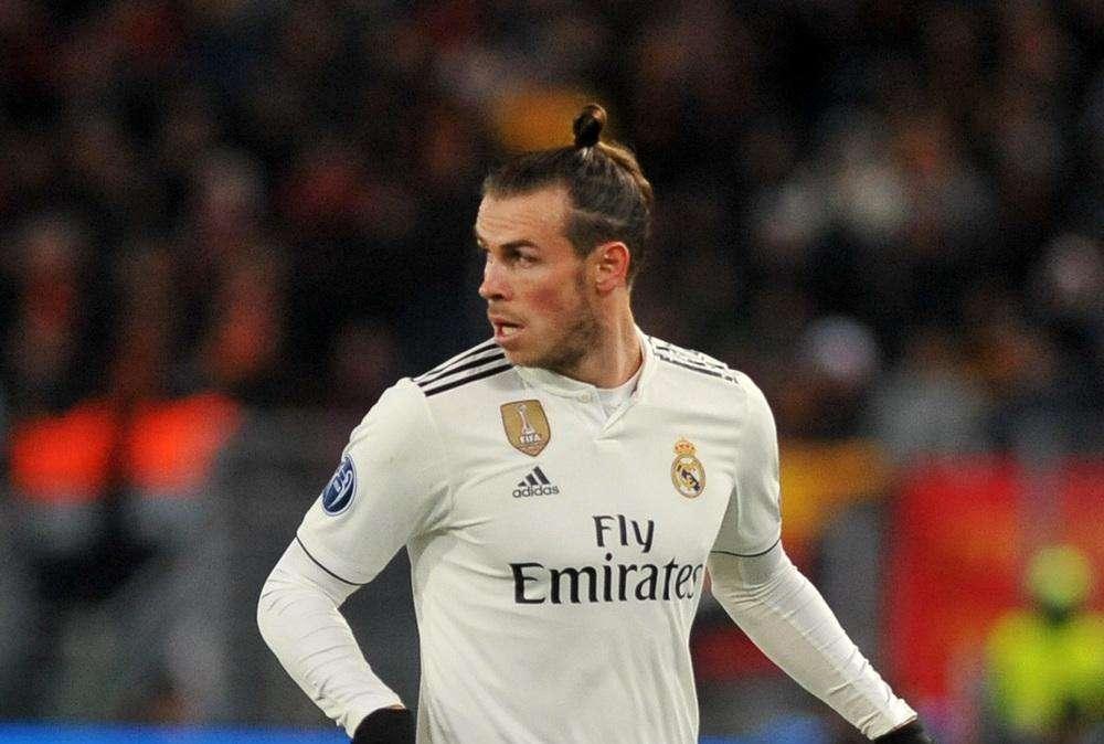 Jonathan Barnett: "Bale está cerca del Tottenham, pero no está cerrado"