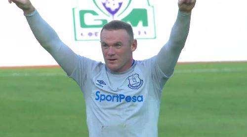 Rooney da la clave para el fichaje de Kane por el Real Madrid