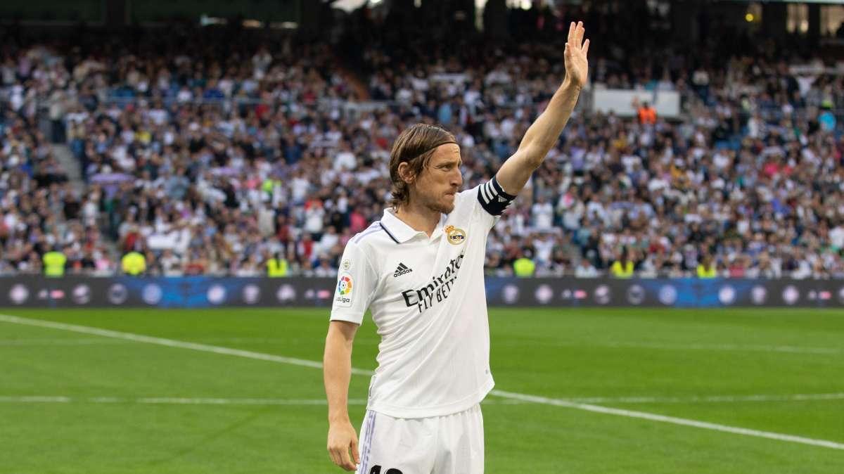 El extraordinario gesto del Real Madrid con el Cacereño antes de la Copa