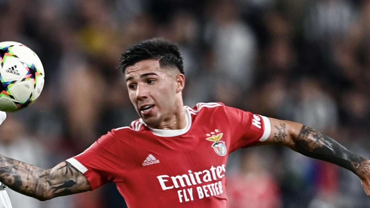 Se desvela lo que el Real Madrid estaría dispuesto a pagar por Enzo Fernández