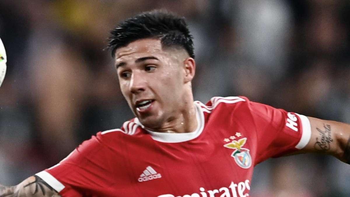 Real Madrid | Ya hay un club dispuesto a pagar la cláusula de Enzo Fernández