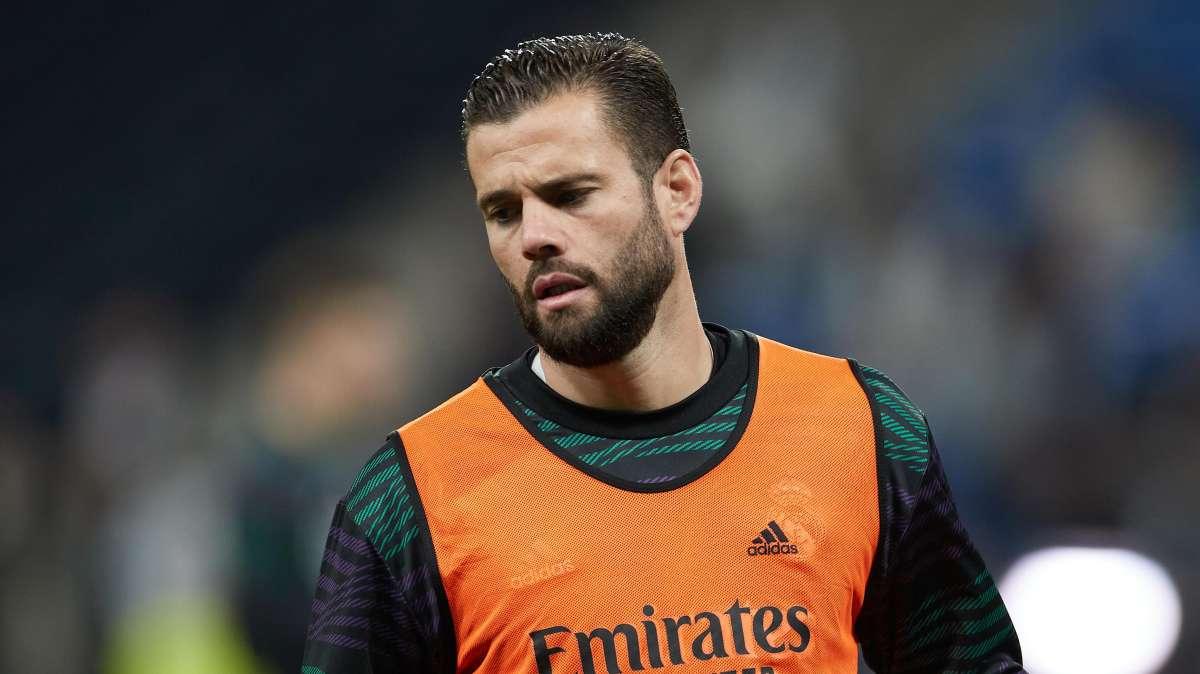 Nacho deja abierta la puerta a su salida del Real Madrid: sus palabras