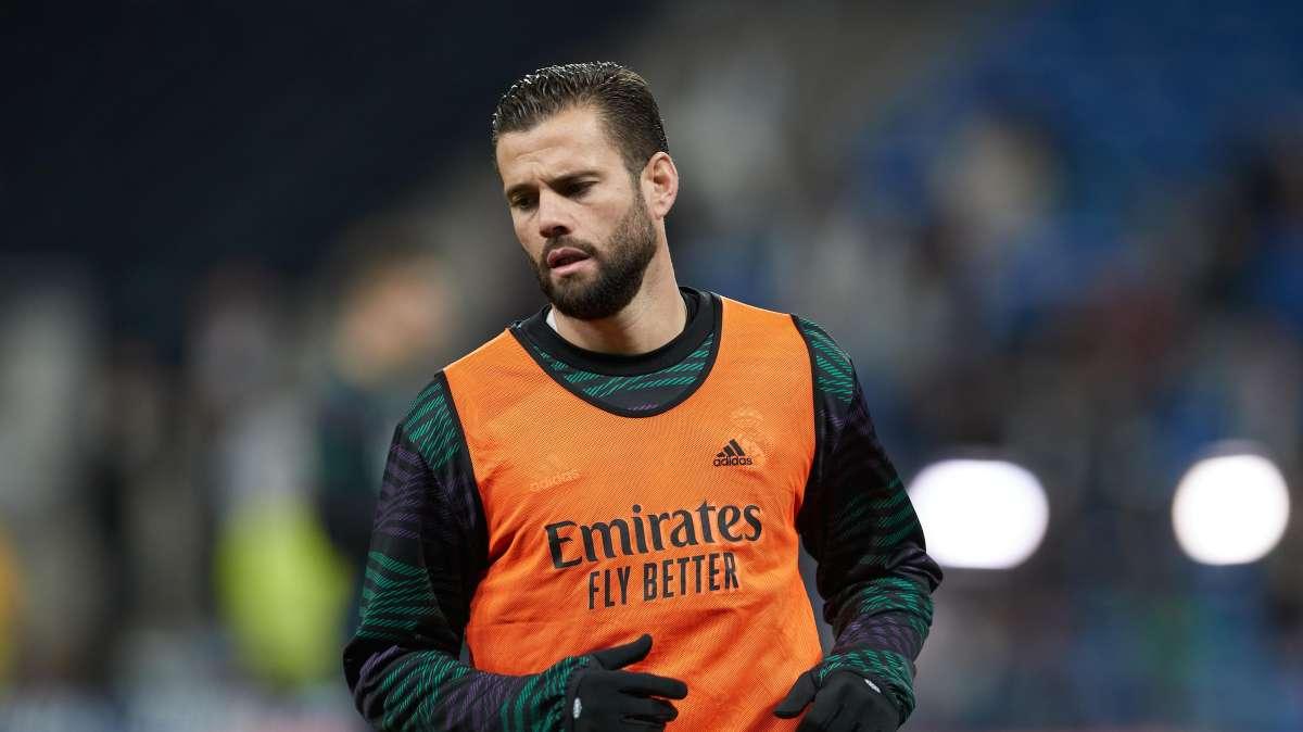 Nacho se fija un plazo para su futuro: no quiere perjudicar al Real Madrid