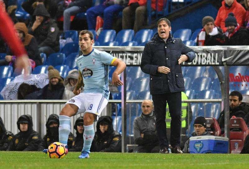 El Celta cae en casa ante el Shakhtar y se complica su pase a octavos de Europa League