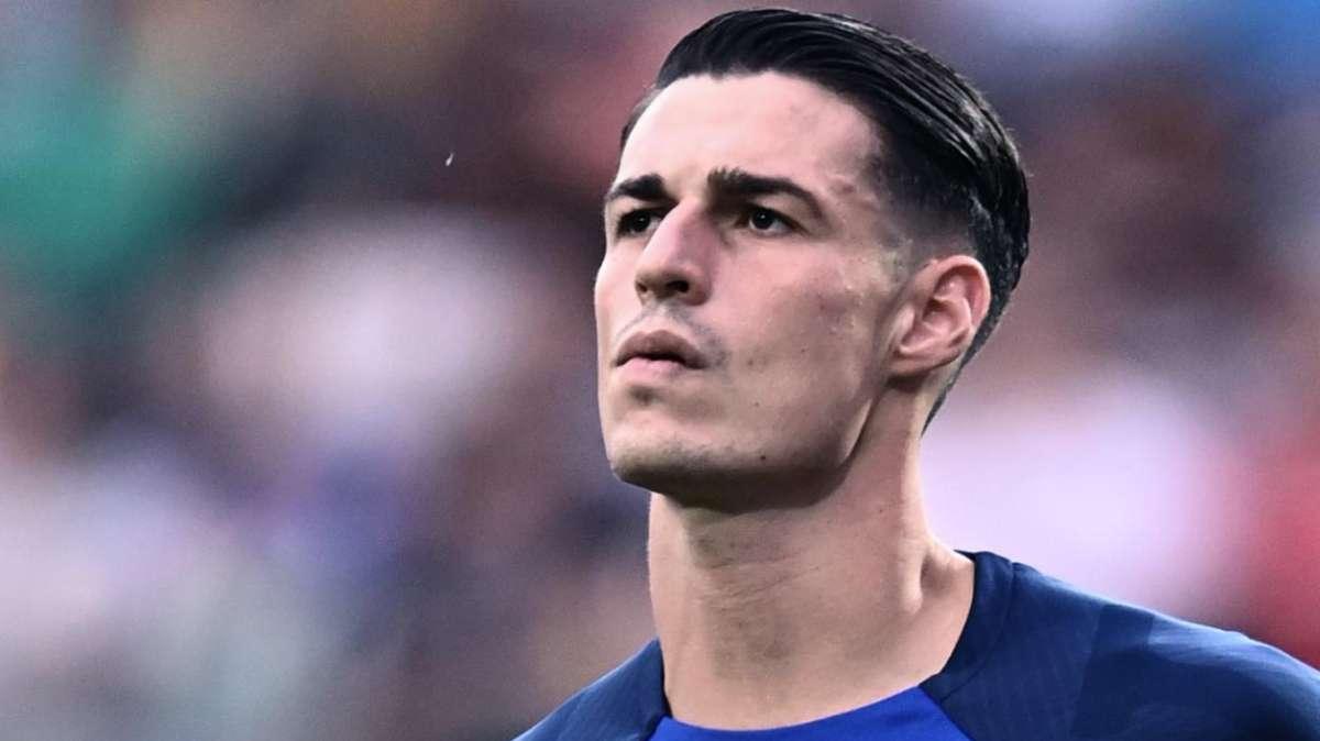 Confirmado por Fabrizio Romano: el Real Madrid cierra la cesión de Kepa