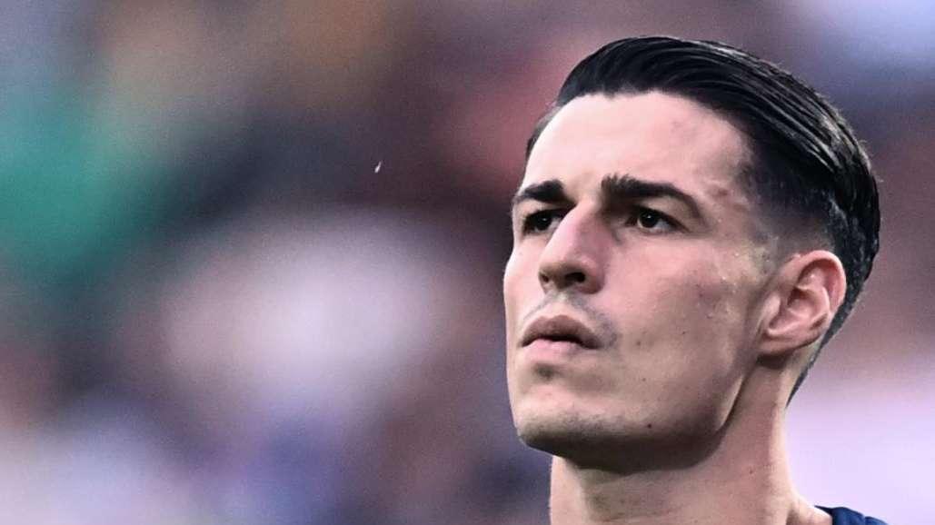 La alineación del Real Madrid: Kepa, titular; Kroos y Modric, al banquillo
