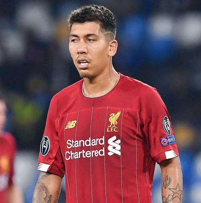 Fichajes, el Bayern de Odriozola se interesa en Firmino