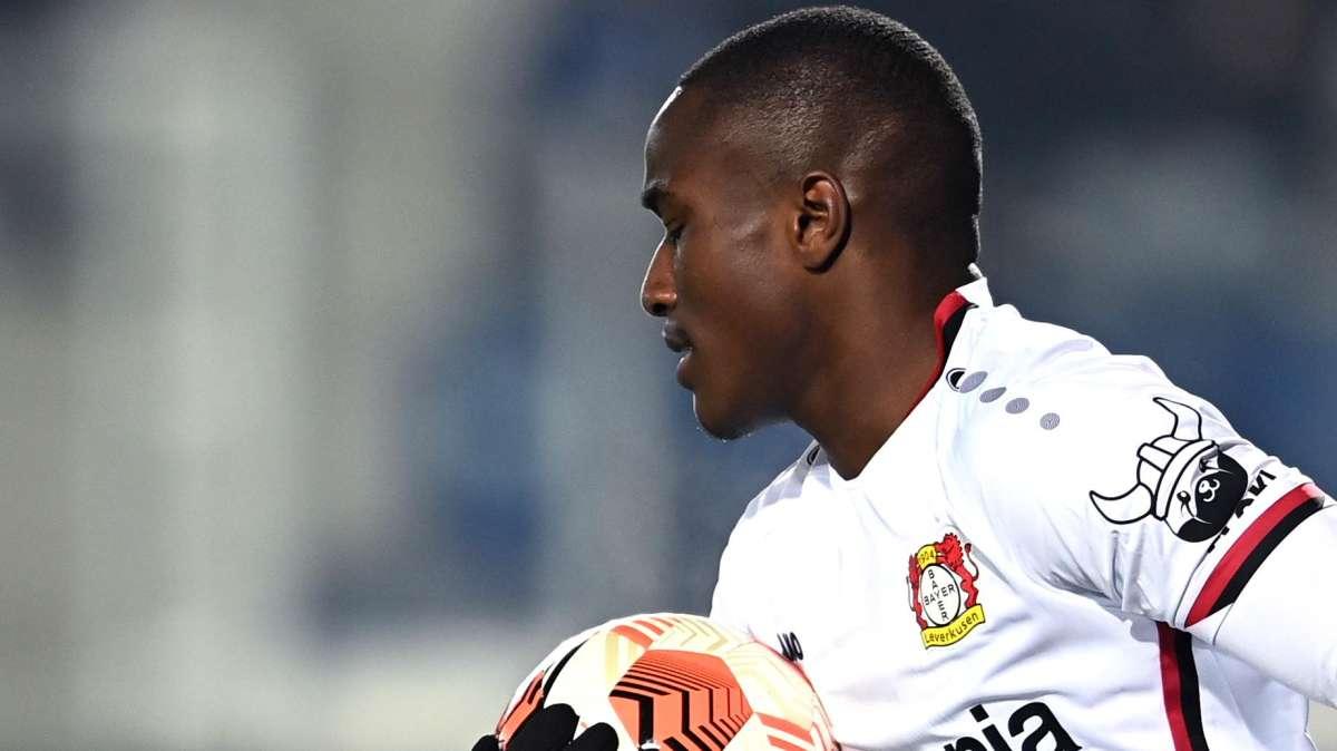 Real Madrid | El fichaje de Diaby pierde fuerza: los motivos