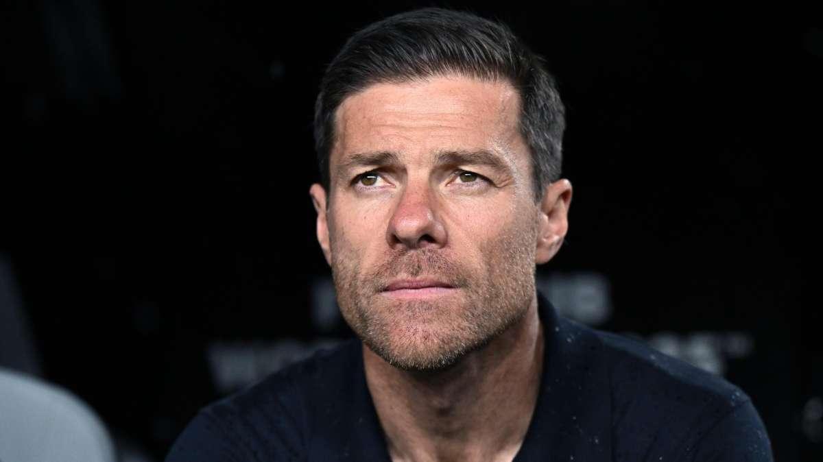 Xabi Alonso da descanso pensando en la visita a Liverpool: los detalles