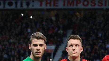 De Gea se acerca un poco más al Madrid