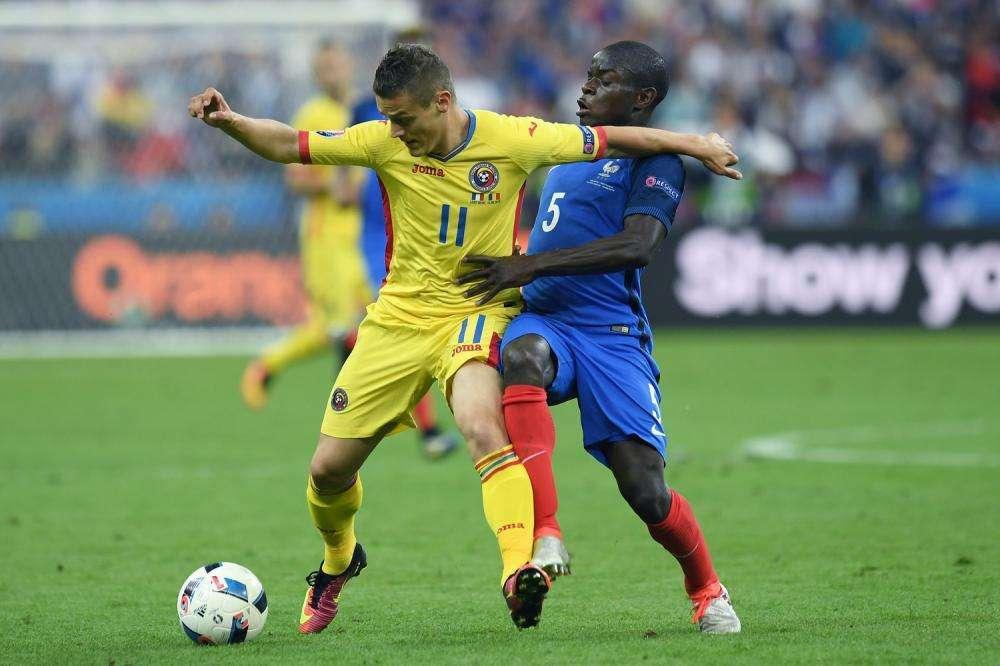 Le Parisien - El Real Madrid es el mejor colocado para fichar a Kanté