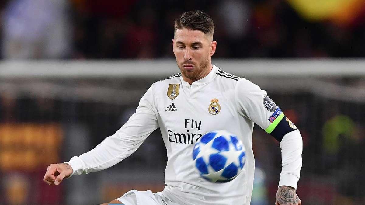 Real Madrid | "¿Ramos? Hay que tener en cuenta muchas cosas en una situación así"