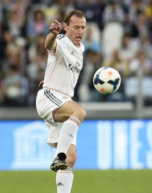 ¿Dónde se podrá ver el Madrid - Roma del Corazón Classic Match?