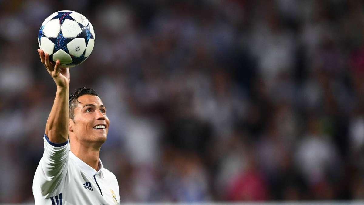Cristiano Ronaldo vuelve locos a sus fans con su último mensaje al Real Madrid
