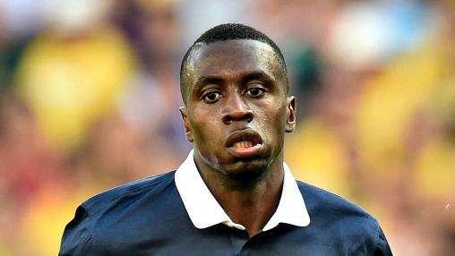 SportMediaSet: Matuidi, objetivo del Milan