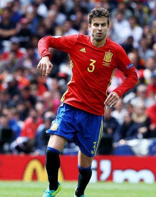 Gatti: "A Piqué le gusta más hablar de política y criticar al Madrid que hablar de fútbol"