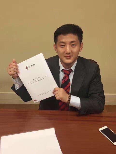 Un ex de la Liga le rescinden el contrato en China: se complica su carrera