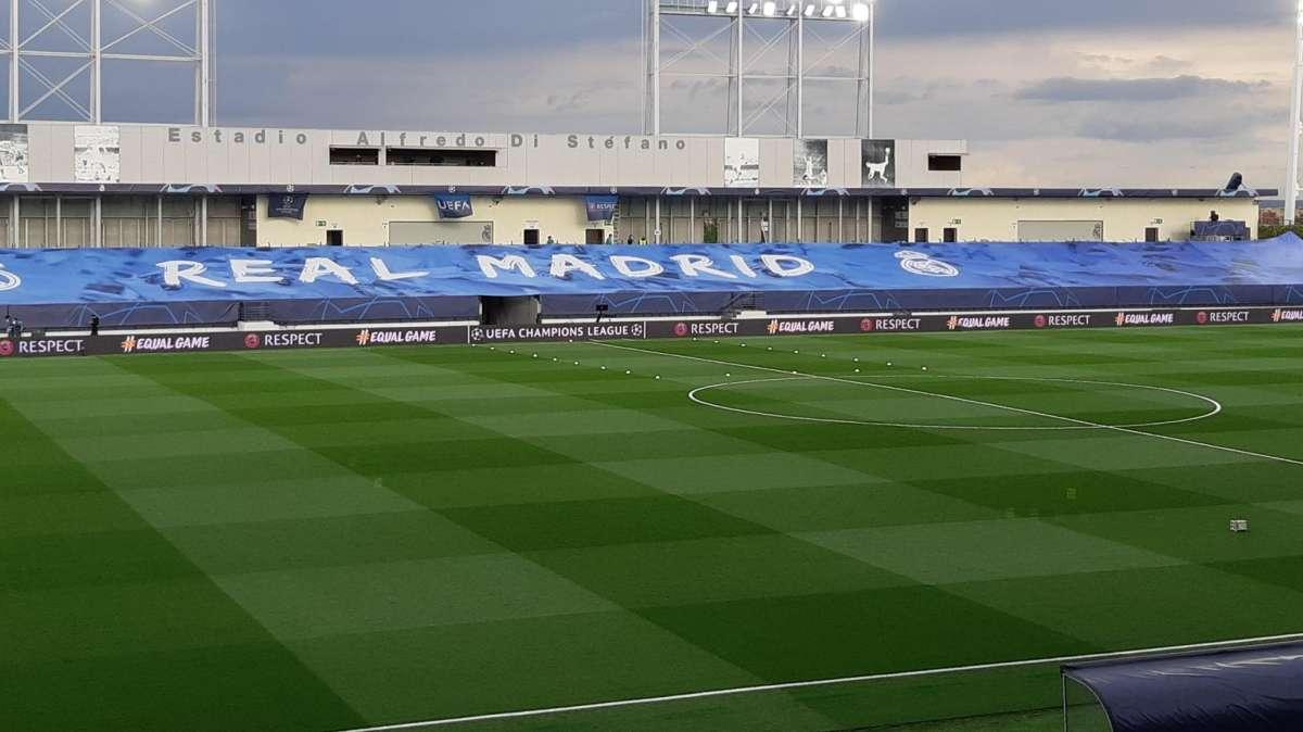 INFO BD | El Real Madrid se fija en dos jugadores del Alcorcón para apuntalar su cantera