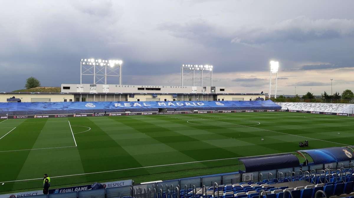OFICIAL | El canterano Pau Russo se marcha cedido al Talavera