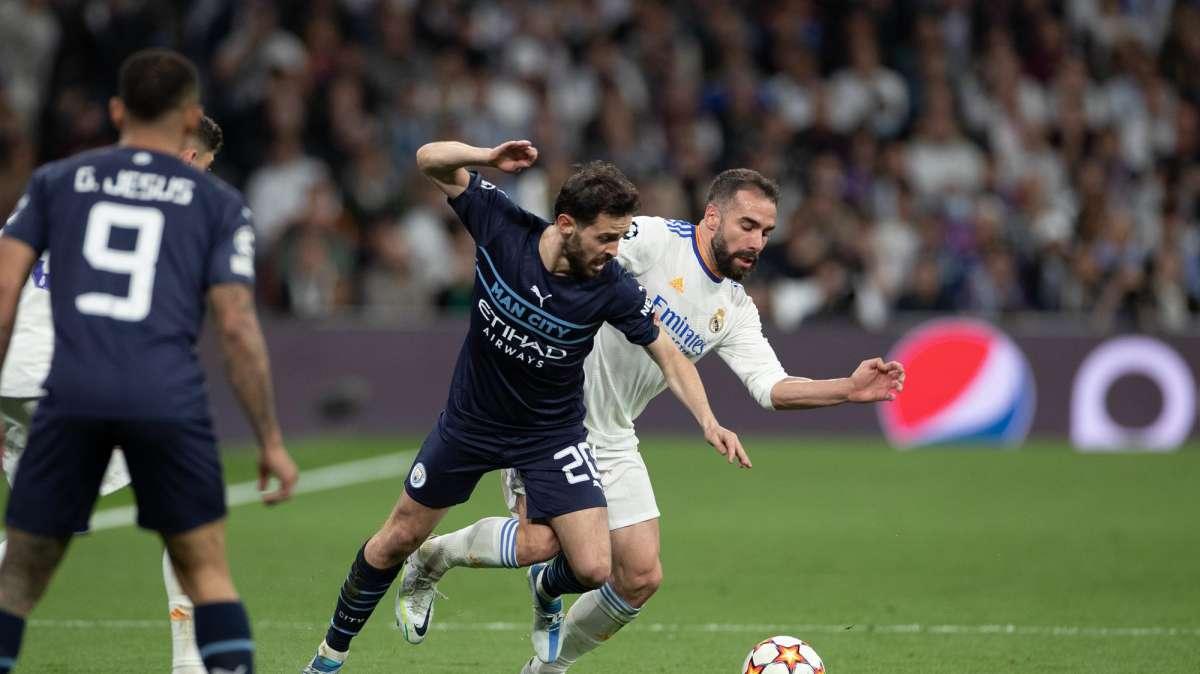 Los precios de las entradas del Real Madrid – Manchester City y dónde y cuándo comprarlas