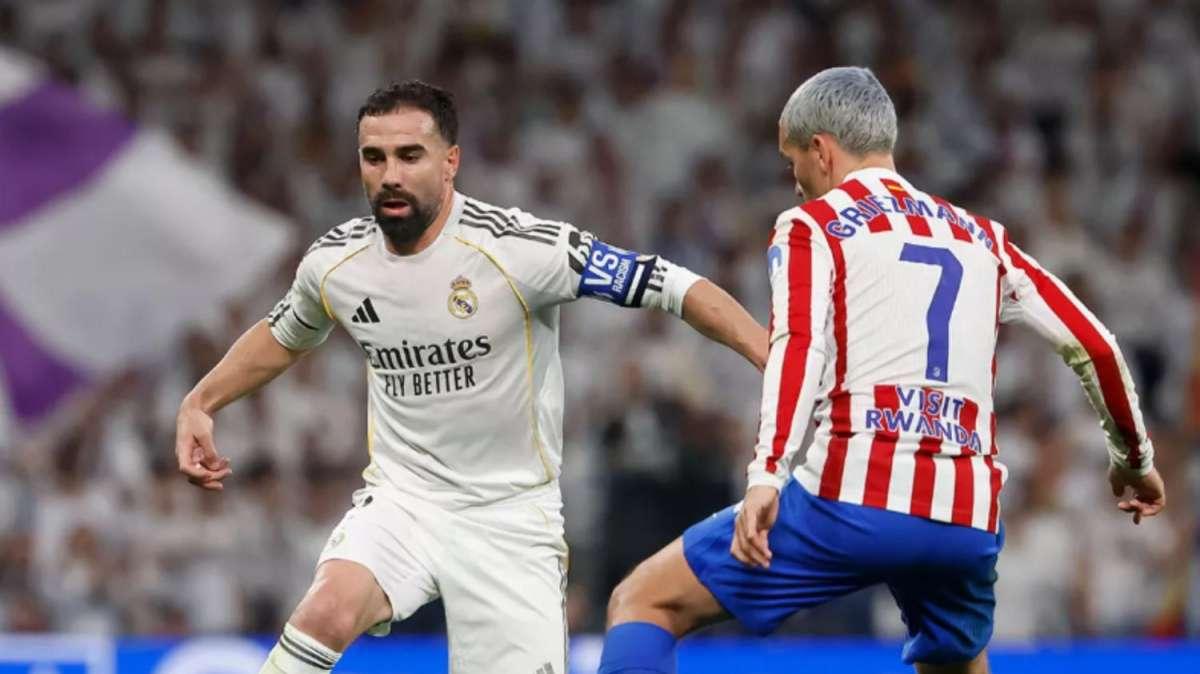 Antoine Griezmann dejará el Atleti, Zidane listo para Francia, la polémica del derbi...