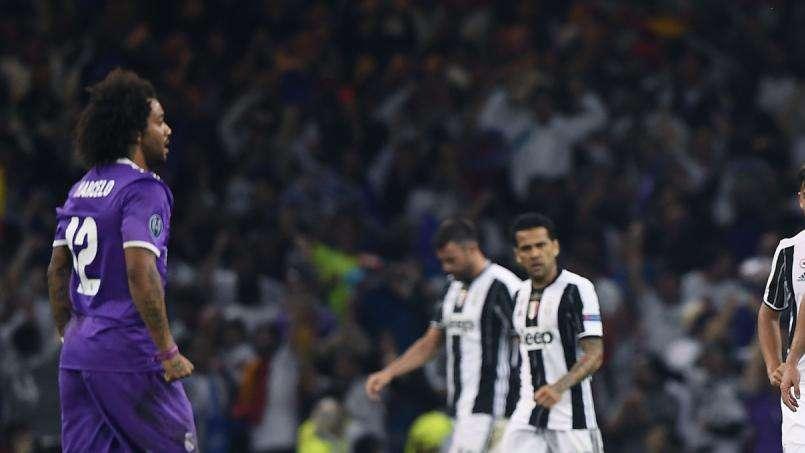 Marca - Cinco diferencias entre el Madrid y la Juventus de Cardiff
