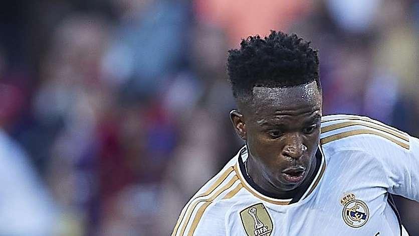 Pavón a BD: "La renovación de Vinicius es una muy buena noticia"