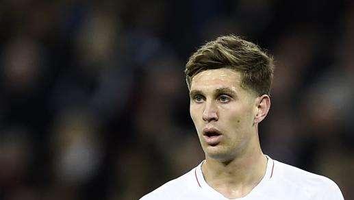El Real Madrid pone el punto de mira en el citizen Stones