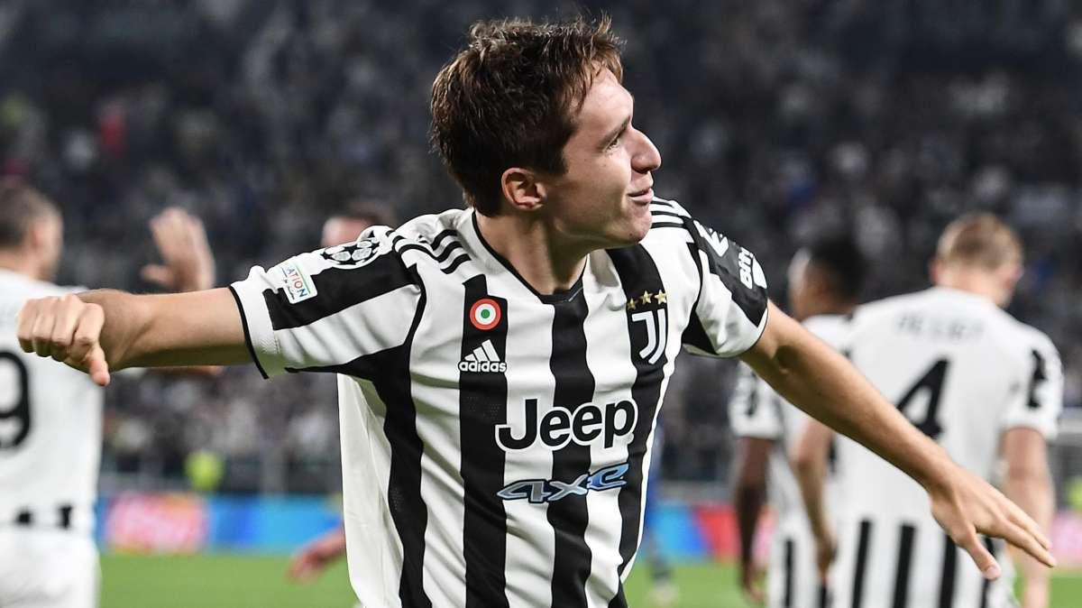La Juventus pone a Chiesa un precio prohibitivo