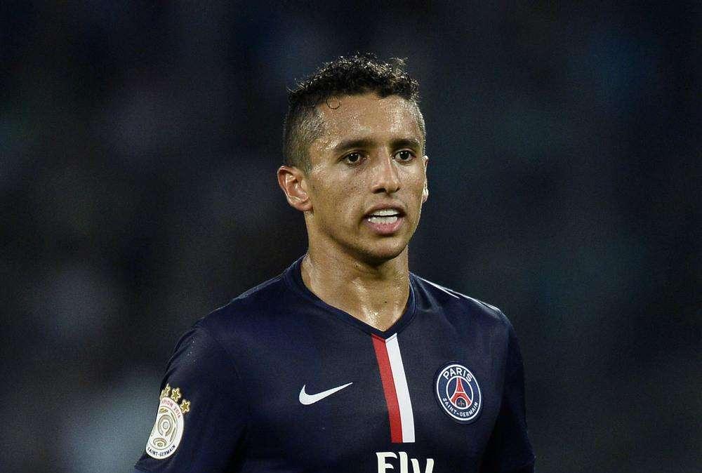 Marquinhos: "¿Neymar al PSG? Todo es posible"