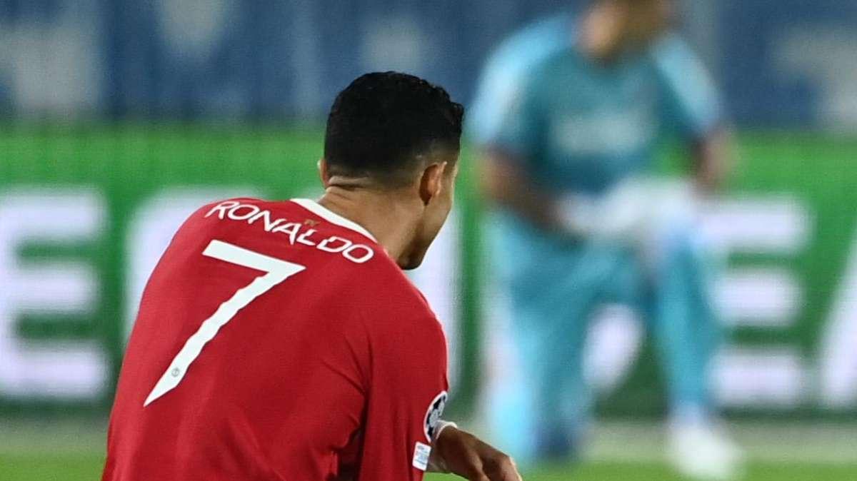Cristiano Ronaldo, ofrecido al Inter: la respuesta de los italianos, al descubierto