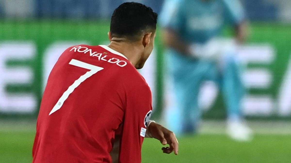 Fabrizio Romano suelta un bombazo sobre el futuro de Cristiano Ronaldo