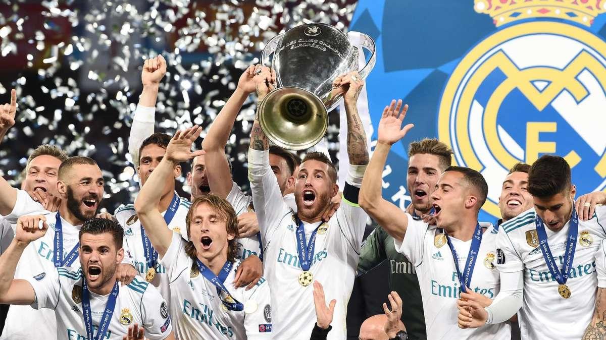 Real Madrid | "Es más difícil ganar tres Champions seguidas que los 'sextetes'"