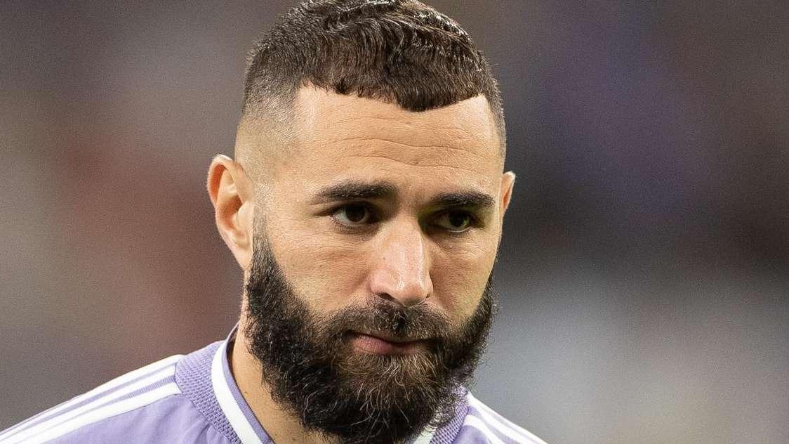 Deschamps responde a los rumores sobre la posible vuelta de Benzema