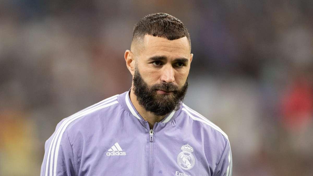 ¿Hay caso Benzema? Los detalles en torno a su continuidad en el Real Madrid